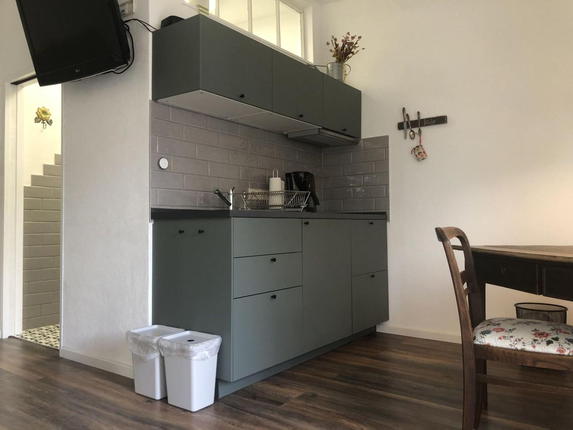 Ferienwohnung Haas Oberschopfheim 프리젠하임 외부 사진