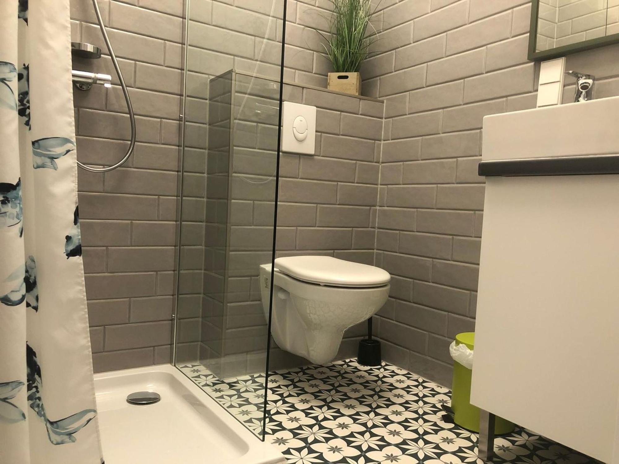 Ferienwohnung Haas Oberschopfheim 프리젠하임 외부 사진